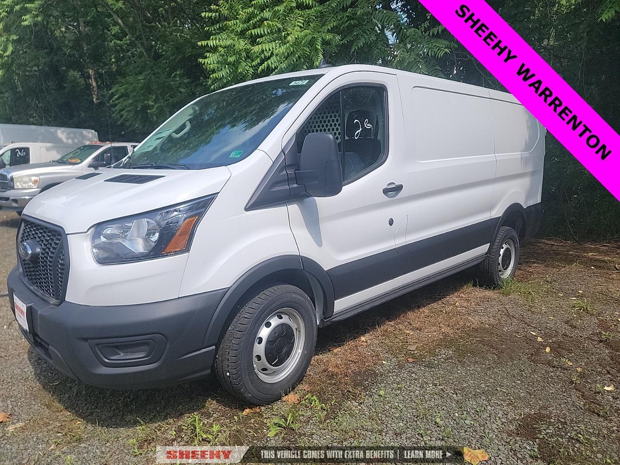 2024 Ford Transit-250 Base