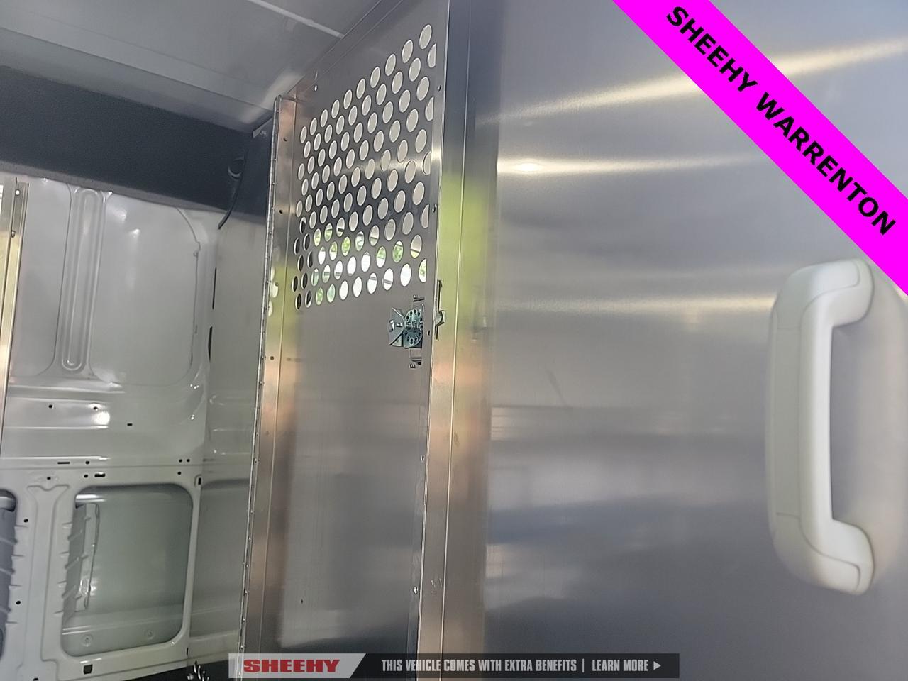 2024 Ford Transit-250 Base Warrenton VA