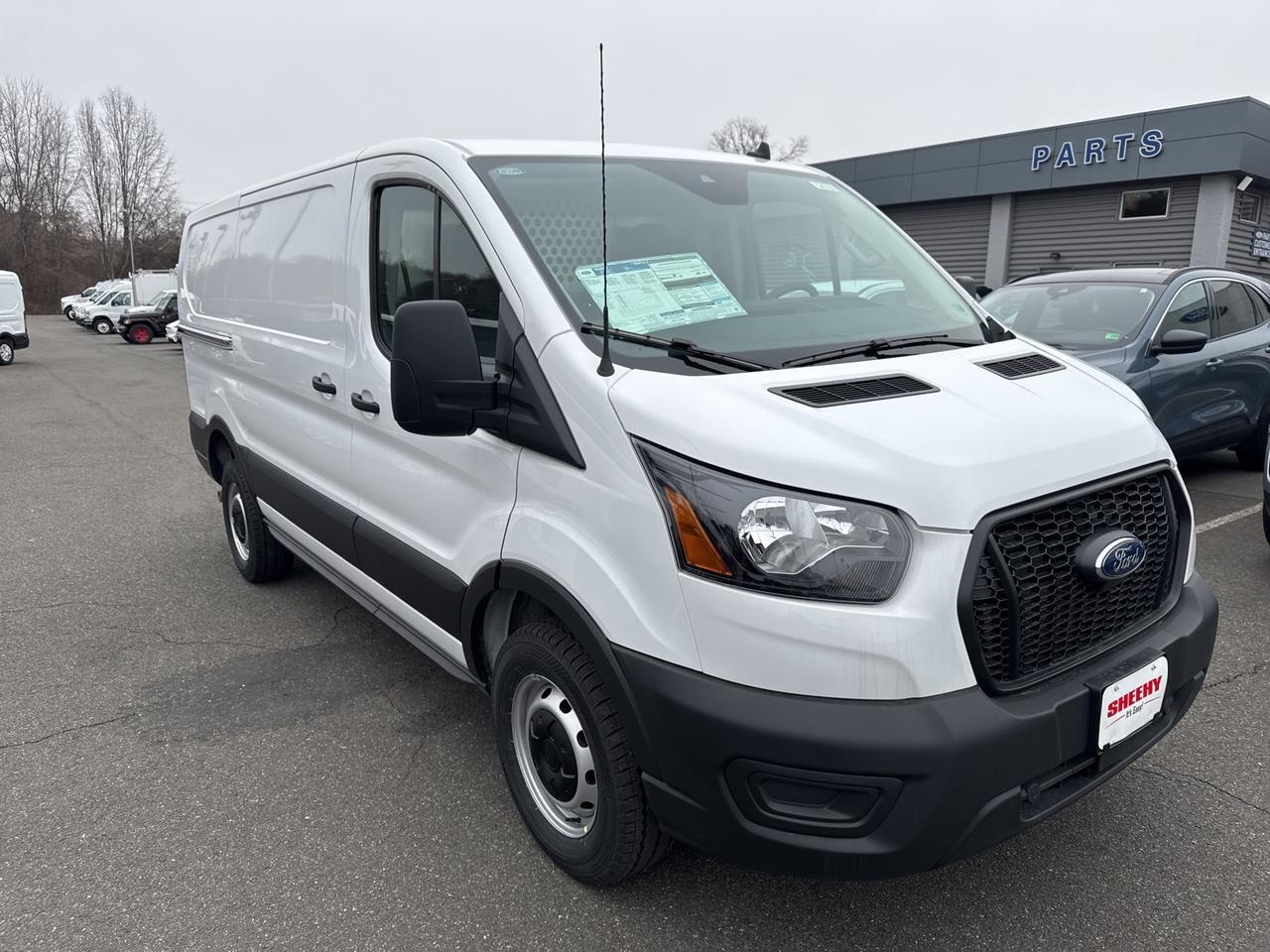 2024 Ford Transit-250 Base Warrenton VA