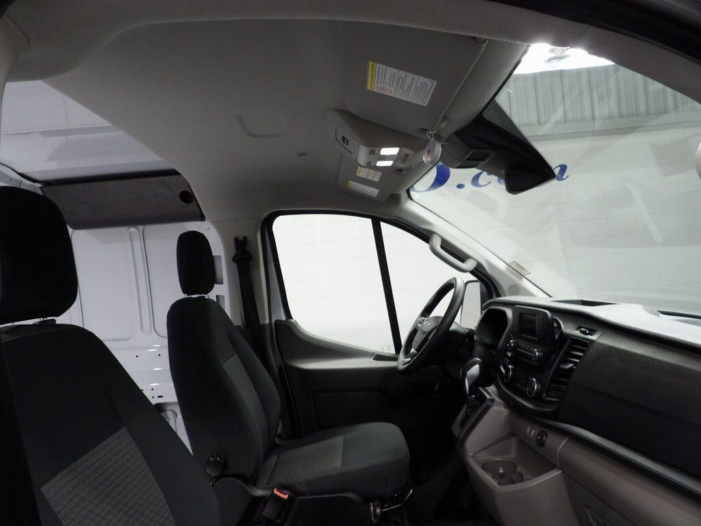 2024 Ford Transit-250 Cargo Van 101A Package AWD Minocqua WI