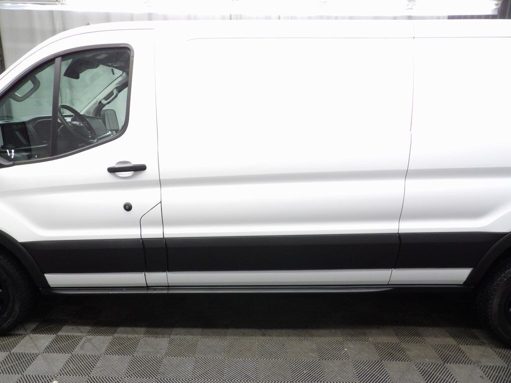 2024 Ford Transit-250 Cargo Van 101A Package AWD Minocqua WI