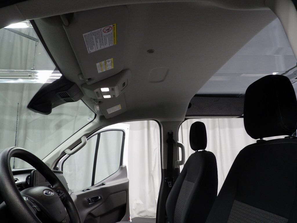 2024 Ford Transit-250 Cargo Van 101A Package AWD Minocqua WI