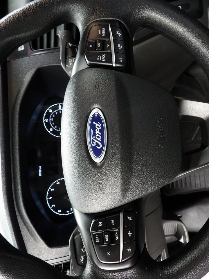 2024 Ford Transit-250 Cargo Van 101A Package AWD Minocqua WI