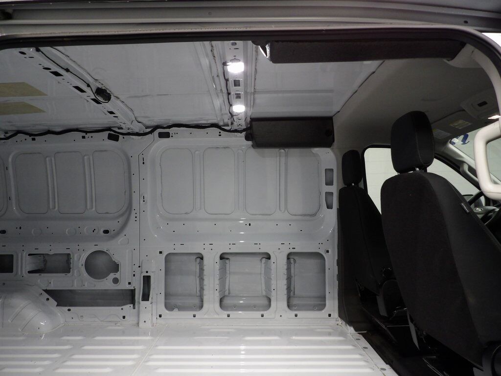 2024 Ford Transit-250 Cargo Van 101A Package AWD Minocqua WI