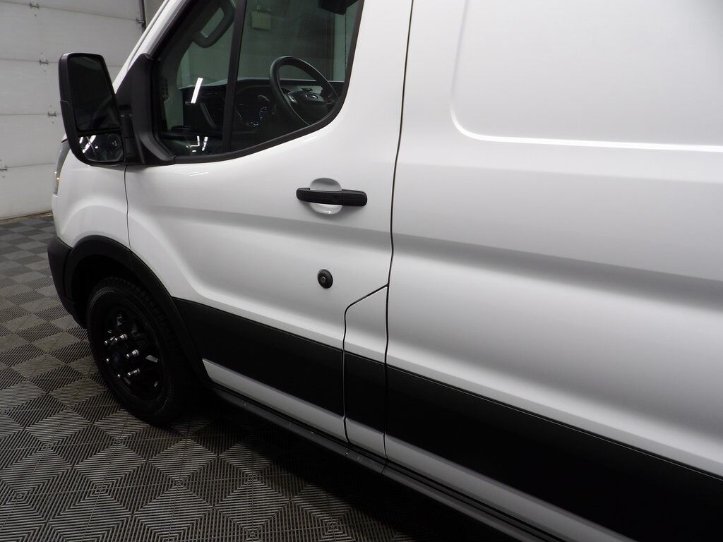 2024 Ford Transit-250 Cargo Van 101A Package AWD Minocqua WI