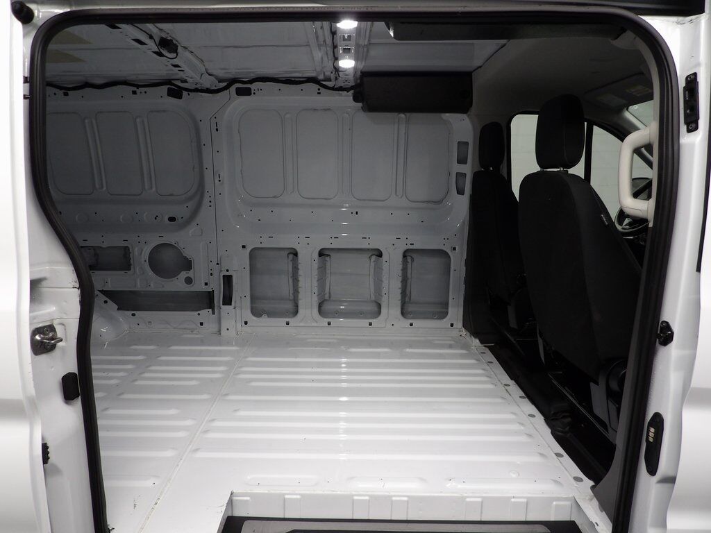 2024 Ford Transit-250 Cargo Van 101A Package AWD Minocqua WI