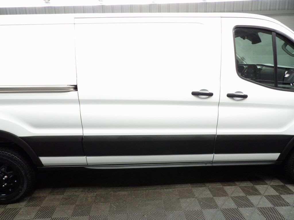 2024 Ford Transit-250 Cargo Van 101A Package AWD Minocqua WI
