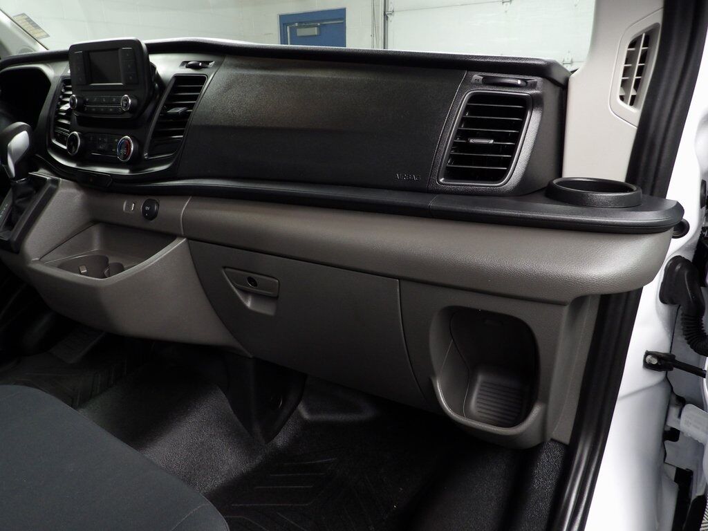 2024 Ford Transit-250 Cargo Van 101A Package AWD Minocqua WI