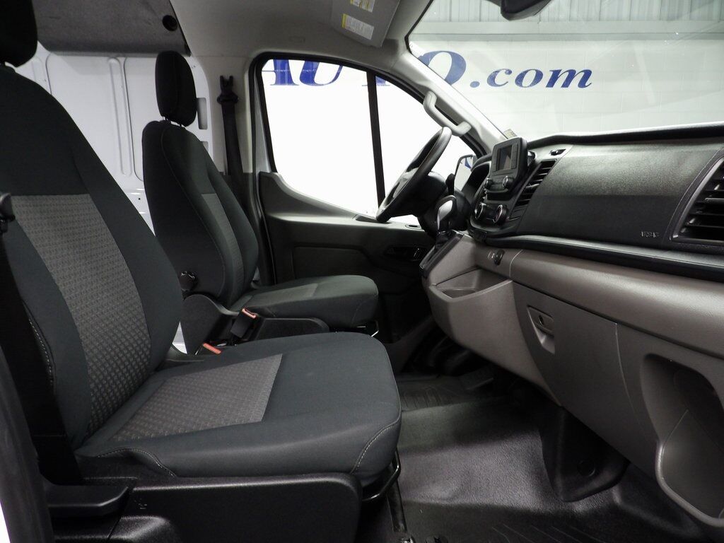 2024 Ford Transit-250 Cargo Van 101A Package AWD Minocqua WI