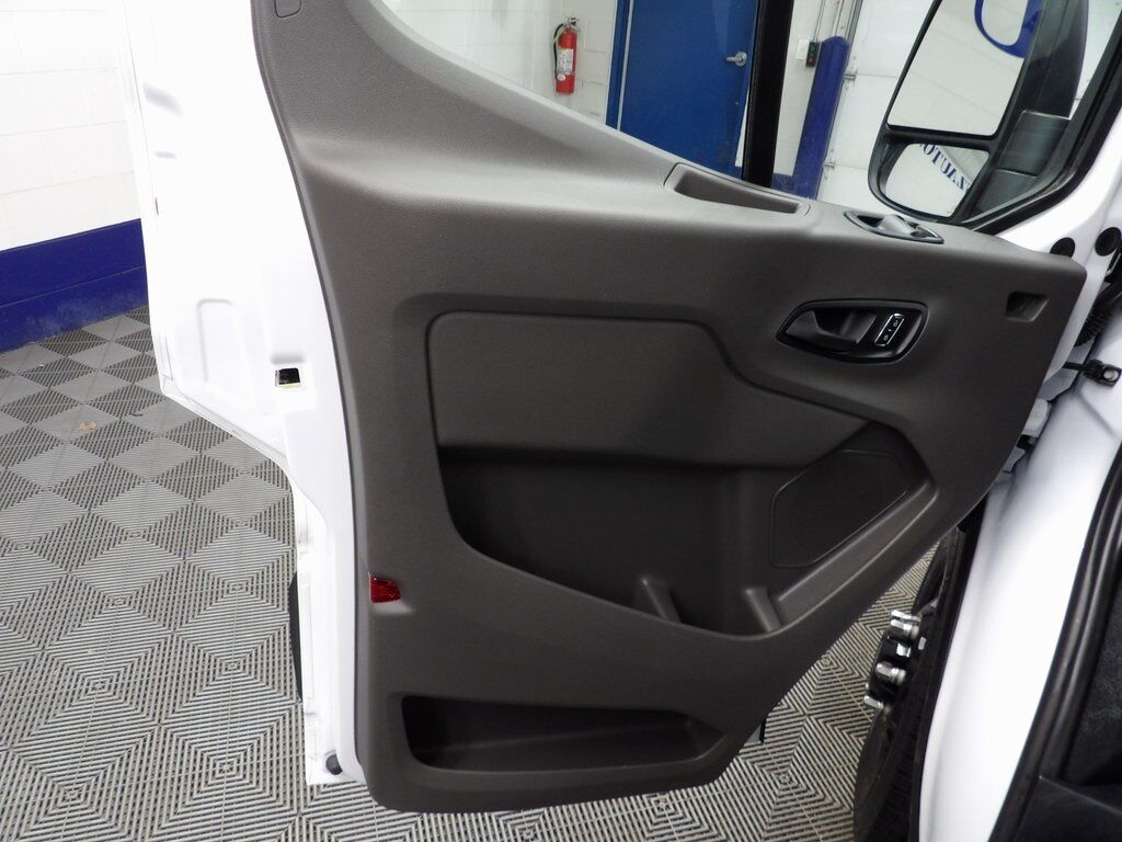2024 Ford Transit-250 Cargo Van 101A Package AWD Minocqua WI