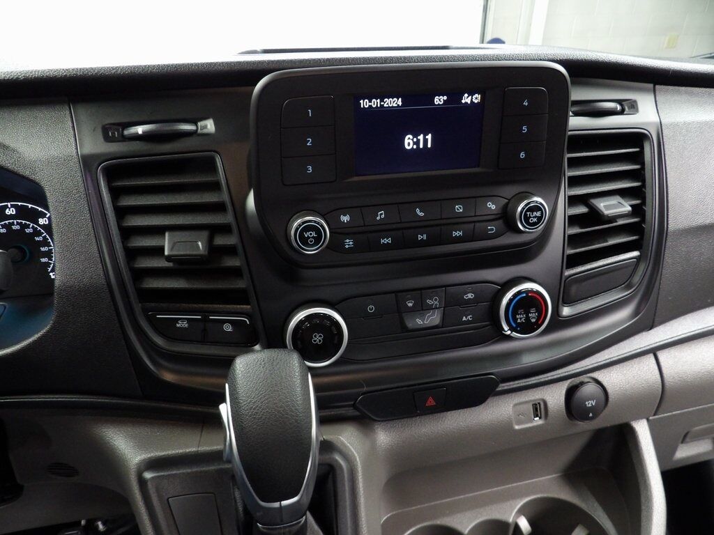 2024 Ford Transit-250 Cargo Van 101A Package AWD Minocqua WI