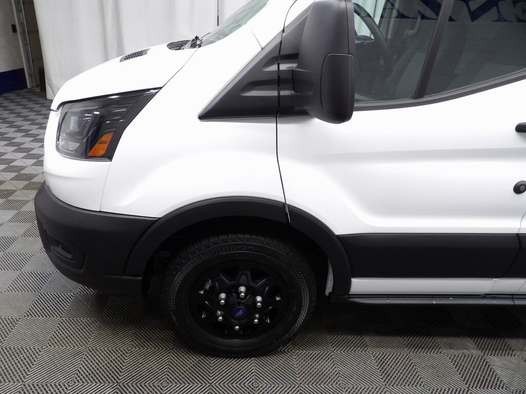 2024 Ford Transit-250 Cargo Van 101A Package AWD Minocqua WI