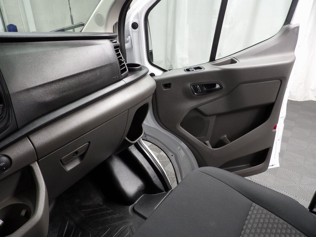 2024 Ford Transit-250 Cargo Van 101A Package AWD Minocqua WI