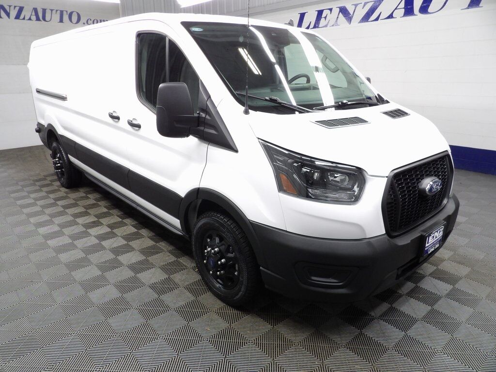 2024 Ford Transit-250 Cargo Van 101A Package AWD Minocqua WI