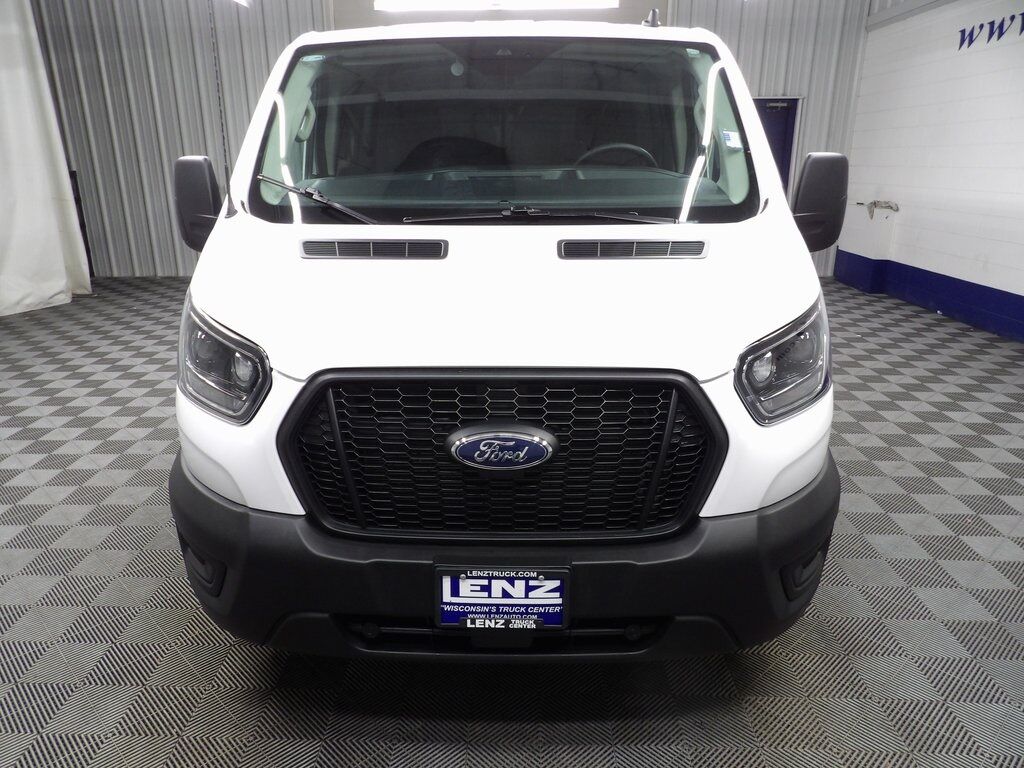 2024 Ford Transit-250 Cargo Van 101A Package AWD Minocqua WI