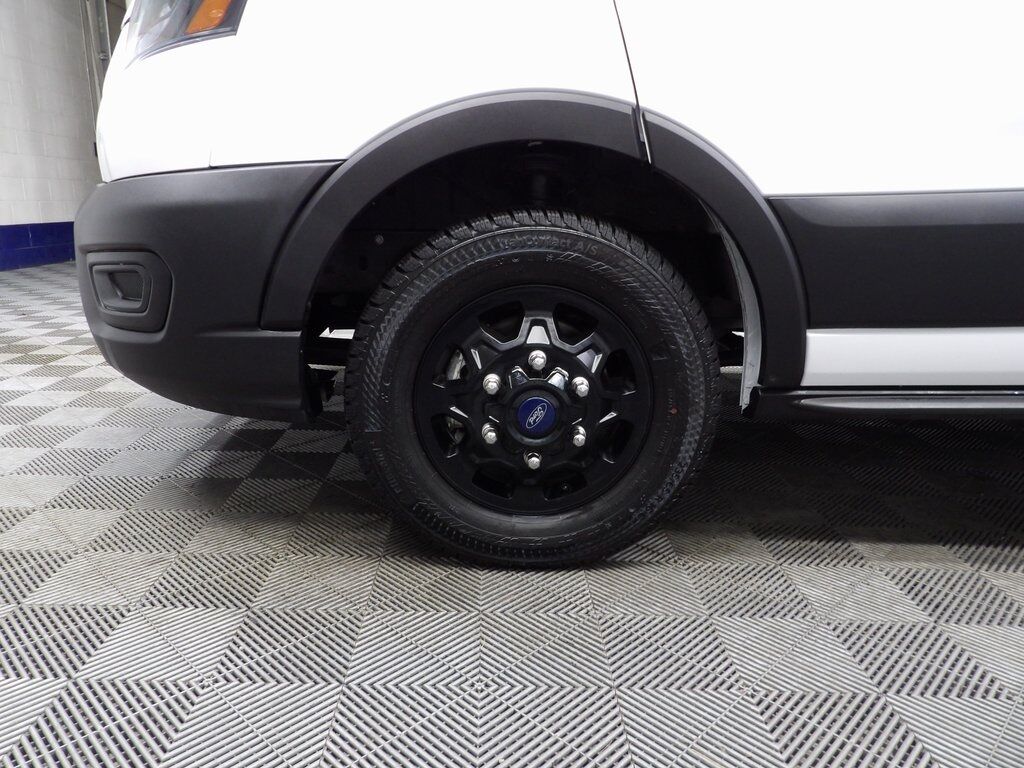 2024 Ford Transit-250 Cargo Van 101A Package AWD Minocqua WI