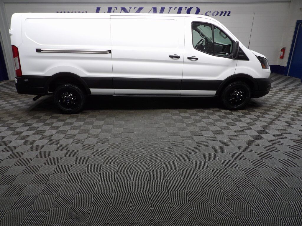 2024 Ford Transit-250 Cargo Van 101A Package AWD Minocqua WI