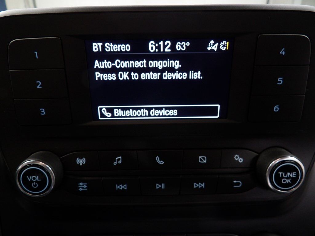 2024 Ford Transit-250 Cargo Van 101A Package AWD Minocqua WI