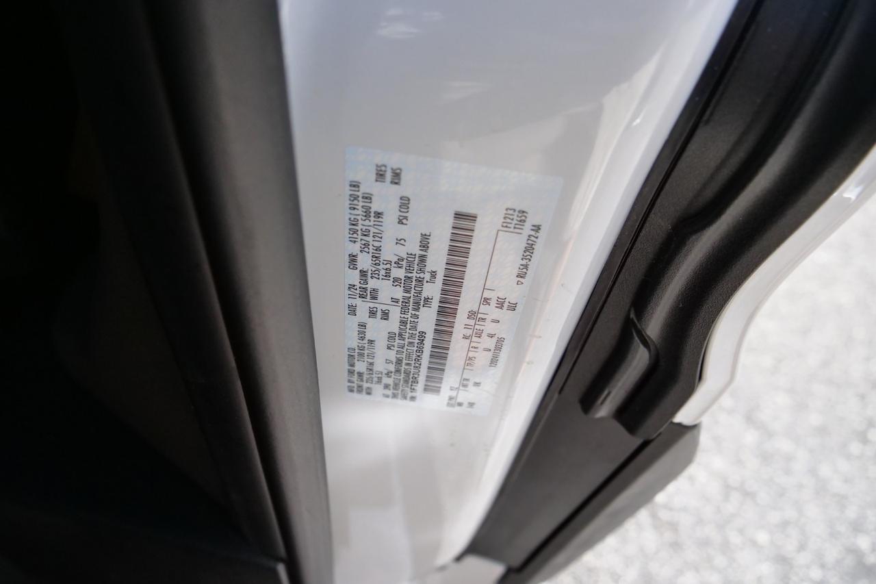 2024 Ford Transit 250 Cargo Van / AWD / High Roof / Conversion Van Prep! Lincolnton NC