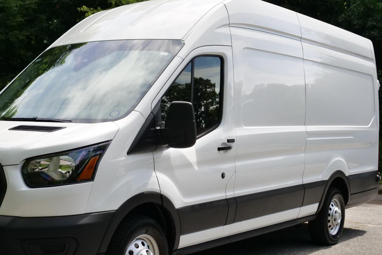 2024 Ford Transit 250 Cargo Van / AWD / High Roof / Conversion Van Prep! Lincolnton NC