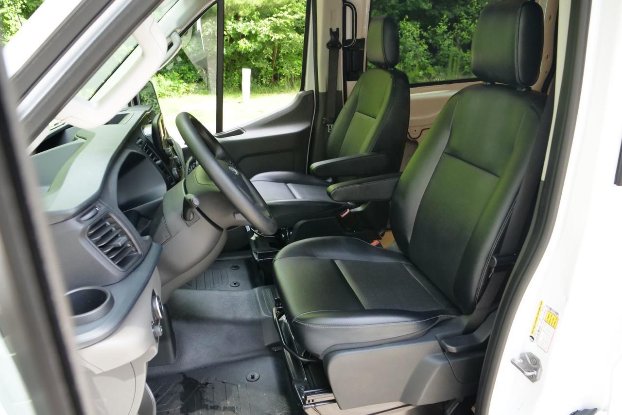 2024 Ford Transit 250 Cargo Van / AWD / High Roof / Conversion Van Prep! Lincolnton NC