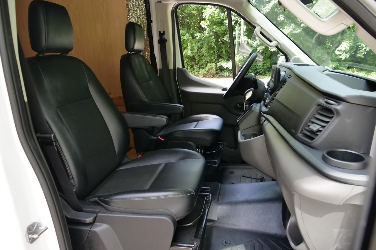2024 Ford Transit 250 Cargo Van / AWD / High Roof / Conversion Van Prep! Lincolnton NC