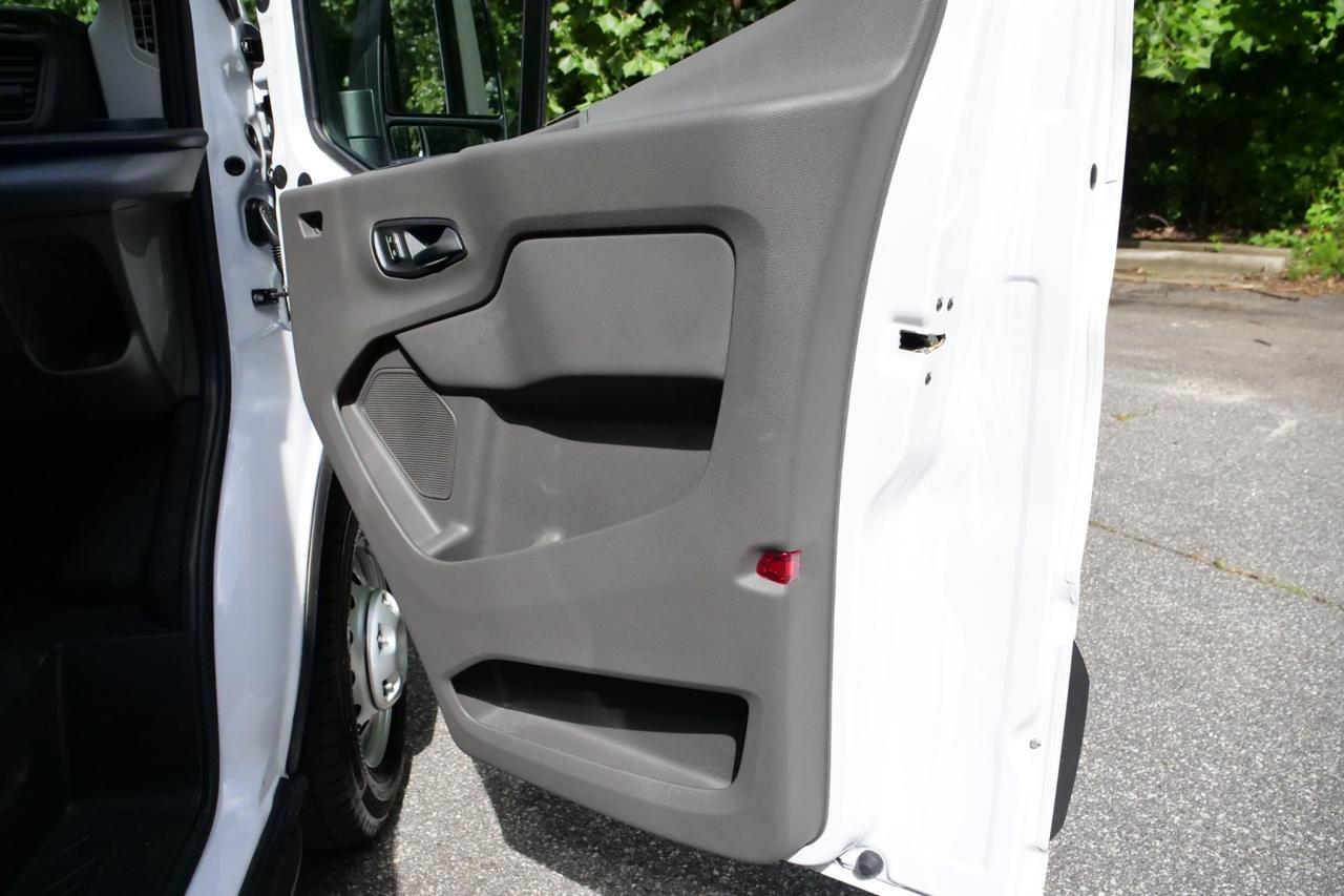2024 Ford Transit 250 Cargo Van / AWD / High Roof / Conversion Van Prep! Lincolnton NC