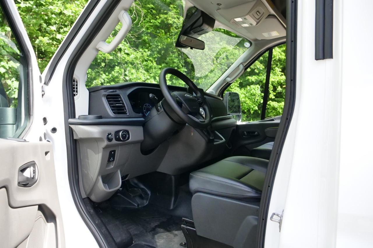 2024 Ford Transit 250 Cargo Van / AWD / High Roof / Conversion Van Prep! Lincolnton NC