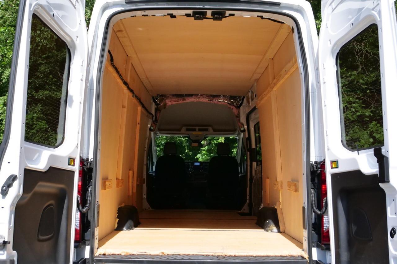 2024 Ford Transit 250 Cargo Van / AWD / High Roof / Conversion Van Prep! Lincolnton NC