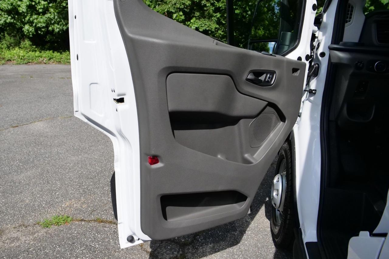 2024 Ford Transit 250 Cargo Van / AWD / High Roof / Conversion Van Prep! Lincolnton NC
