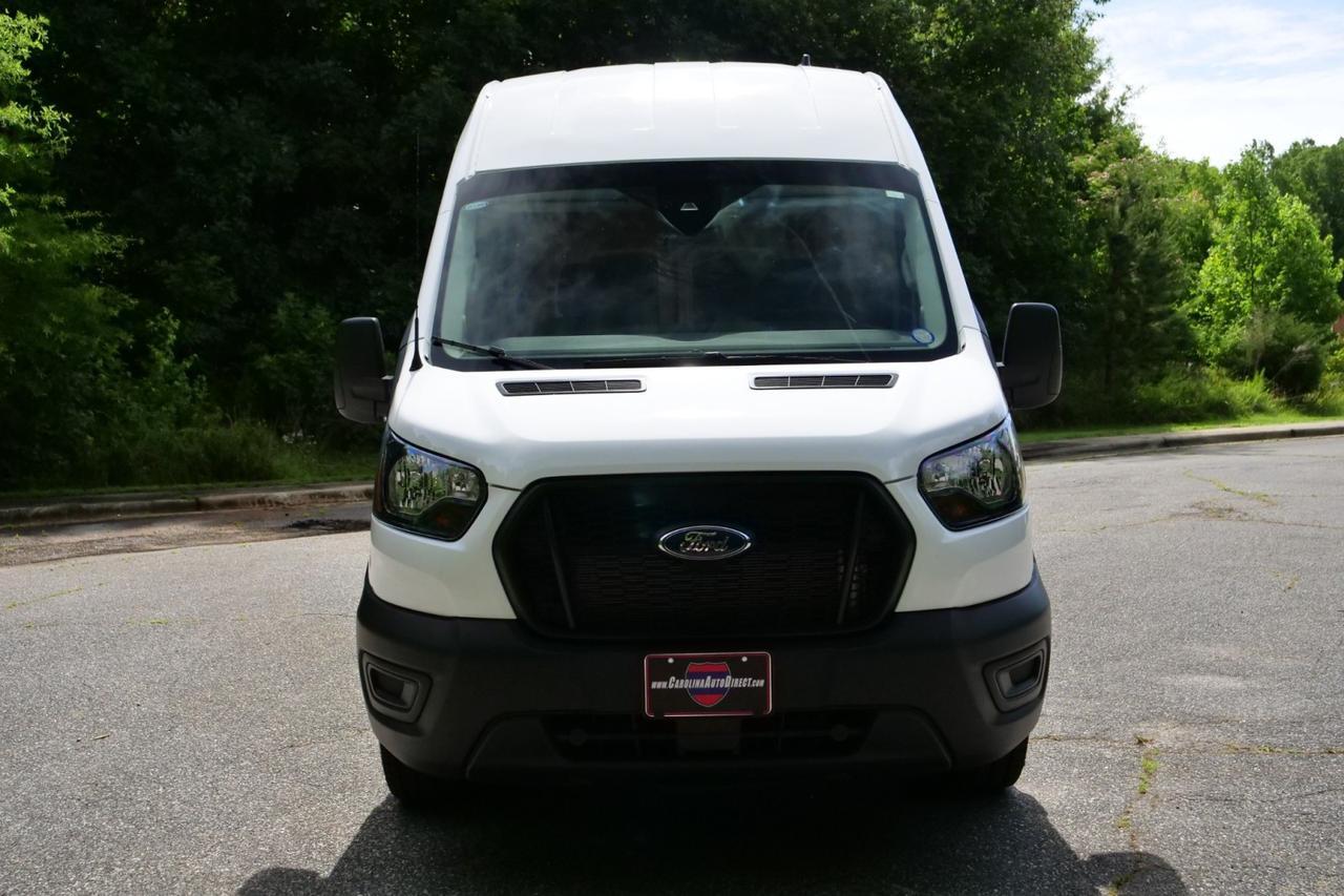 2024 Ford Transit 250 Cargo Van / AWD / High Roof / Conversion Van Prep! Lincolnton NC