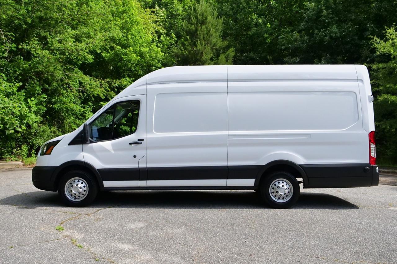 2024 Ford Transit 250 Cargo Van / AWD / High Roof / Conversion Van Prep! Lincolnton NC