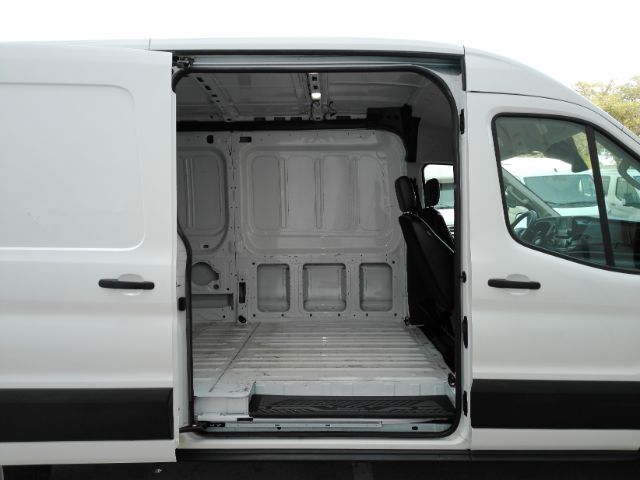 2024 Ford Transit-250 Cargo Van Cargo Plano TX