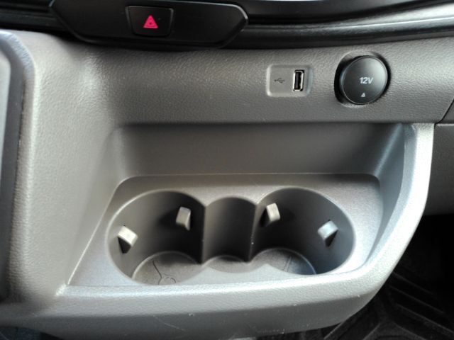 2024 Ford Transit-250 Cargo Van Cargo Plano TX