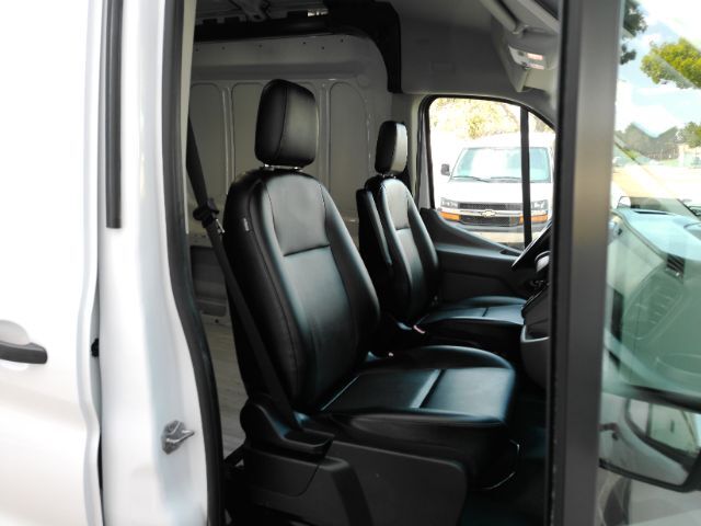 2024 Ford Transit-250 Cargo Van Cargo Plano TX