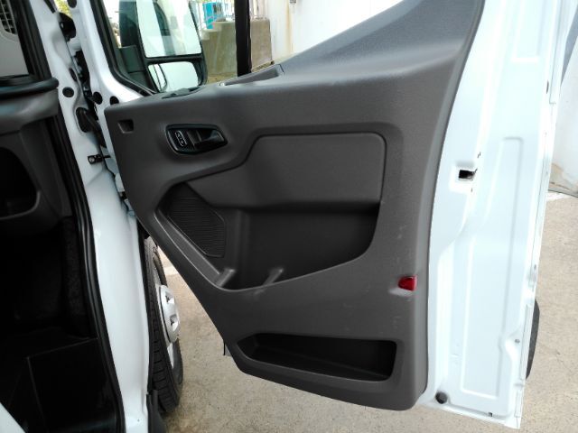 2024 Ford Transit-250 Cargo Van Cargo Plano TX