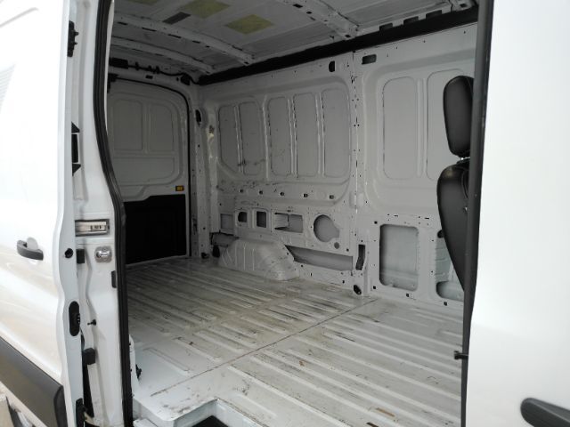 2024 Ford Transit-250 Cargo Van Cargo Plano TX