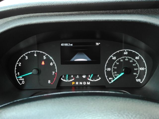 2024 Ford Transit-250 Cargo Van Cargo Plano TX
