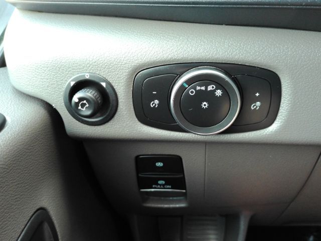 2024 Ford Transit-250 Cargo Van Cargo Plano TX