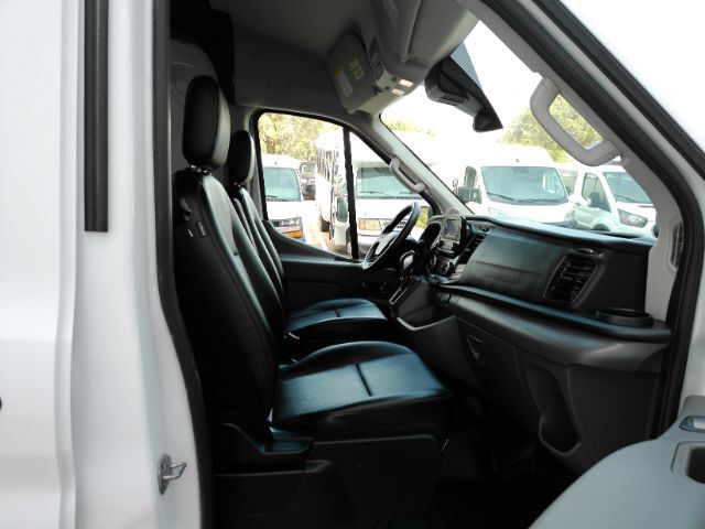 2024 Ford Transit-250 Cargo Van Cargo Plano TX