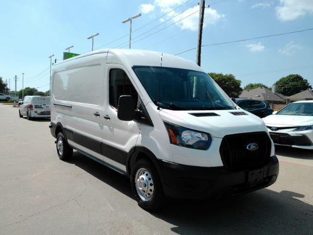 2024 Ford Transit-250 Cargo Van Cargo Plano TX