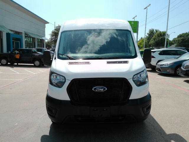 2024 Ford Transit-250 Cargo Van Cargo Plano TX