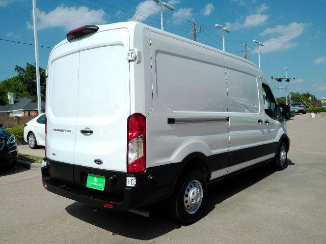 2024 Ford Transit-250 Cargo Van Cargo Plano TX