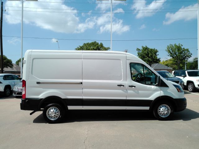 2024 Ford Transit-250 Cargo Van Cargo Plano TX