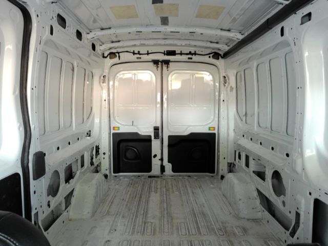 2024 Ford Transit-250 Cargo Van Cargo Plano TX