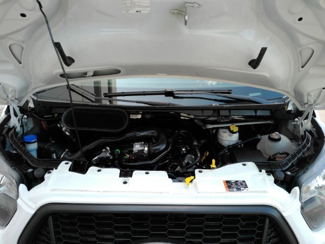 2024 Ford Transit-250 Cargo Van Cargo Plano TX