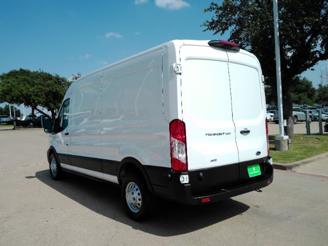 2024 Ford Transit-250 Cargo Van Cargo Plano TX