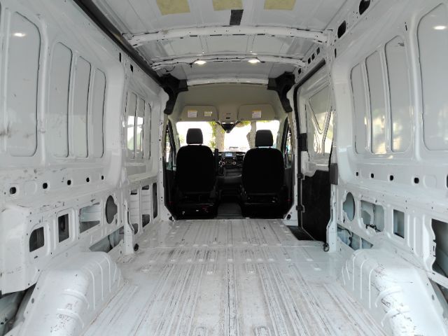 2024 Ford Transit-250 Cargo Van Cargo Plano TX
