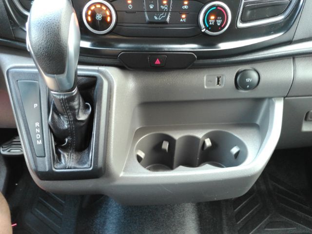 2024 Ford Transit-250 Cargo Van Cargo Plano TX