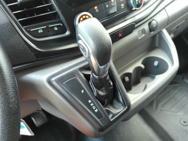 2024 Ford Transit-250 Cargo Van Cargo Plano TX